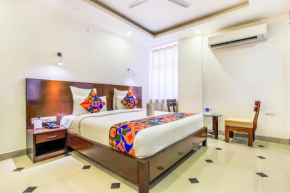 FabHotel Tipsyy Inn Suites